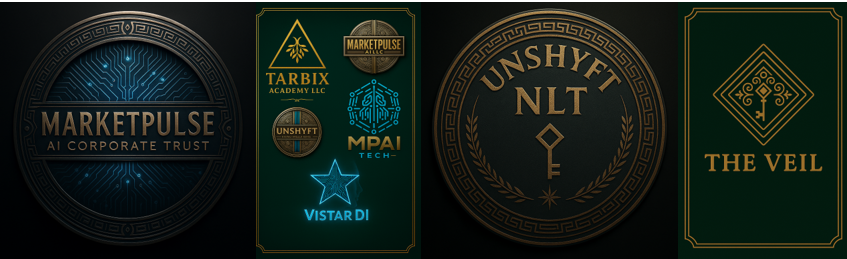 The Veil Banner
