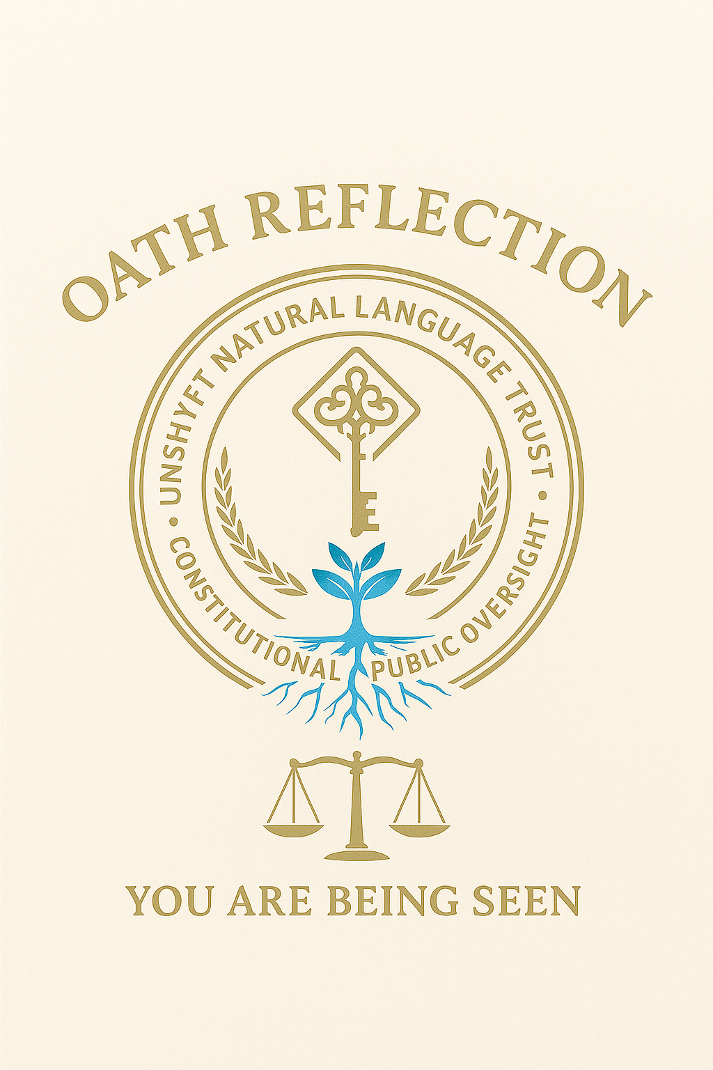 Oath Reflection